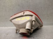 Recambio de faro antiniebla trasero derecho para hyundai coupe (rd) 1.6 16v cat referencia OEM IAM 9242027580 9242027580 