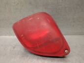 Recambio de faro antiniebla trasero izquierdo para hyundai coupe (rd) 1.6 16v cat referencia OEM IAM 9241027580 9241027580 