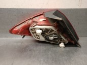 Replacement right rear light for Opel Meriva B 1.3 16V CDTi OEM IAM reference 1222238 13307494 
