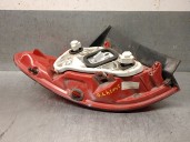 Replacement right rear light for Opel Meriva B 1.3 16V CDTi OEM IAM reference 1222238 13307494 