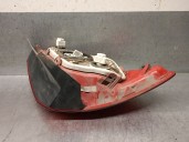 Replacement right rear light for Opel Meriva B 1.3 16V CDTi OEM IAM reference 1222238 13307494 