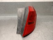 Replacement right rear light for Opel Meriva B 1.3 16V CDTi OEM IAM reference 1222238 13307494 