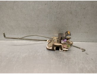 Recambio de cerradura puerta delantera izquierda para hyundai coupe (rd) 1.6 16v cat referencia OEM IAM 8131027000 8131027000 