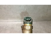 Recambio de inyector para volvo s60 berlina d5 referencia OEM IAM 8658351  0445110078 BOSCH