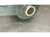 Replacement injector for Volvo S60 sedan D5 OEM IAM reference 8658351 0445110078 BOSCH