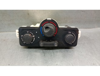 Recambio de mando calefaccion / aire acondicionado para renault modus / grand modus (f/jp0_) 1.2 (jp0c, jp0k, fp0c, fp0k, fp0p, 