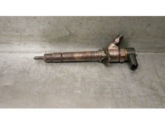 Recambio de inyector para volvo s60 berlina d5 referencia OEM IAM 8658351 0445110078 BOSCH