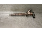 Recambio de inyector para volvo s60 berlina d5 referencia OEM IAM 8658351  0445110078 BOSCH