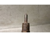 Recambio de inyector para volvo s60 berlina d5 referencia OEM IAM 8658351  0445110078 BOSCH