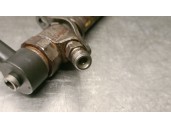 Recambio de inyector para volvo s60 berlina d5 referencia OEM IAM 8658351 0445110078 BOSCH