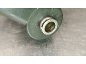 Recambio de inyector para volvo s60 berlina d5 referencia OEM IAM 8658351 0445110078 BOSCH