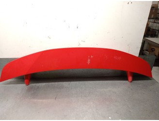 Recambio de aleron trasero para hyundai coupe (rd) 1.6 16v cat referencia OEM IAM 8721127700 8721127700 