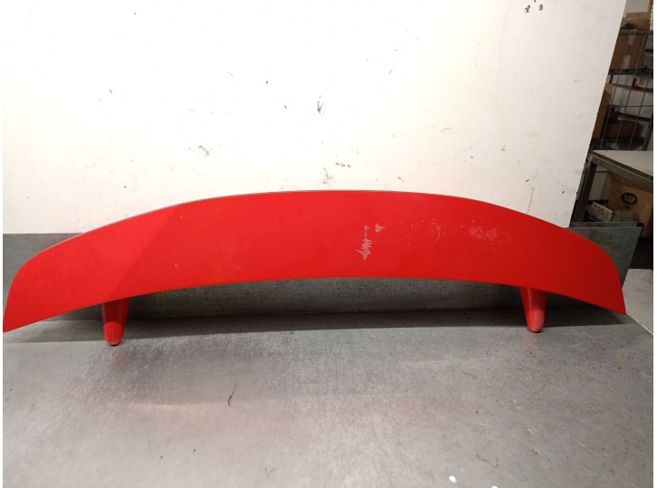 Recambio de aleron trasero para hyundai coupe (rd) 1.6 16v cat referencia OEM IAM 8721127700 8721127700 