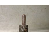 Recambio de inyector para volvo s60 berlina d5 referencia OEM IAM 8658351  0445110078 BOSCH