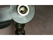 Recambio de inyector para volvo s60 berlina d5 referencia OEM IAM 8658351  0445110078 BOSCH