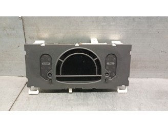 Recambio de cuadro instrumentos para renault modus / grand modus (f/jp0_) 1.2 (jp0c, jp0k, fp0c, fp0k, fp0p, jp0p, jp0t) referen