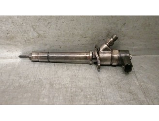 Recambio de inyector para volvo s60 berlina d5 referencia OEM IAM 8658351  0445110078 BOSCH