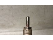 Recambio de inyector para volvo s60 berlina d5 referencia OEM IAM 8658351 0445110078 BOSCH