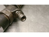 Recambio de inyector para volvo s60 berlina d5 referencia OEM IAM 8658351  0445110078 BOSCH