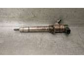 Recambio de inyector para volvo s60 berlina d5 referencia OEM IAM 8658351 0445110078 BOSCH