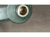 Recambio de inyector para volvo s60 berlina d5 referencia OEM IAM 8658351  0445110078 BOSCH