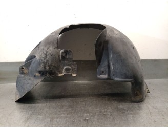 Recambio de paso rueda delantero derecho para ford fiesta berl./courier 1.8 diesel referencia OEM IAM 92FG16114AC 6894211 