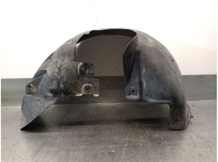 Recambio de paso rueda delantero derecho para ford fiesta berl./courier 1.8 diesel referencia OEM IAM 92FG16114AC 6894211 