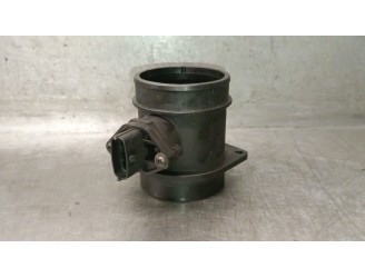 Recambio de caudalimetro para volvo s60 berlina d5 referencia OEM IAM 8670115 31342362 