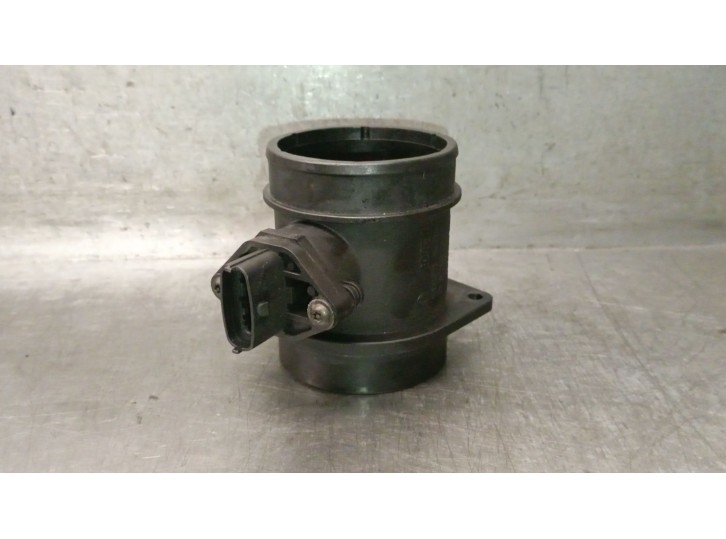 Recambio de caudalimetro para volvo s60 berlina d5 referencia OEM IAM 8670115 31342362 