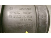 Recambio de caudalimetro para volvo s60 berlina d5 referencia OEM IAM 8670115 31342362 