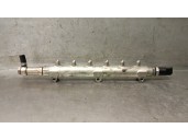 Recambio de rampa inyectora para volvo s60 berlina d5 referencia OEM IAM 8658252 8658252 0445215010 BOSCH