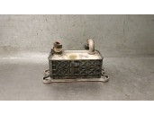 Recambio de enfriador aceite motor para volvo s60 berlina d5 referencia OEM IAM 31201912 31201912 73996