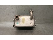 Replacement engine oil cooler for Volvo S60 Saloon D5 OEM IAM reference 31201912 31201912 73996