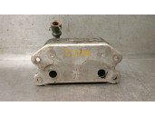 Replacement engine oil cooler for Volvo S60 Saloon D5 OEM IAM reference 31201912 31201912 73996
