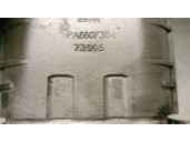 Recambio de enfriador aceite motor para volvo s60 berlina d5 referencia OEM IAM 31201912 31201912 73996