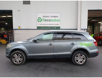 audi q7 (4l) del año 2007