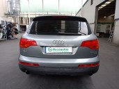 audi q7 (4l) del año 2007