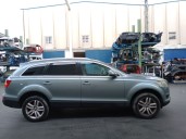 audi q7 (4l) del año 2007