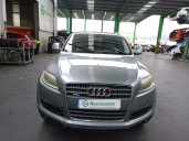audi q7 (4l) del año 2007