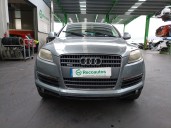audi q7 (4l) del año 2007