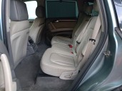 audi q7 (4l) del año 2007