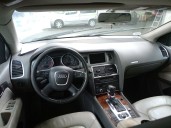 audi q7 (4l) del año 2007