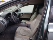audi q7 (4l) del año 2007