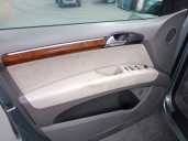 audi q7 (4l) del año 2007