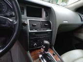 audi q7 (4l) del año 2007