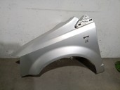 Recambio de aleta delantera izquierda para chrysler grand voyager v (rt) 2.8 crd referencia OEM IAM 68029129AA 68029129AA 