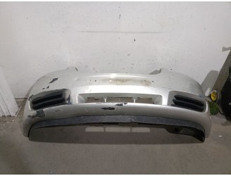 Recambio de paragolpes delantero para chrysler grand voyager v (rt) 2.8 crd referencia OEM IAM 1BG23TZZAA 1BG23TZZAA 