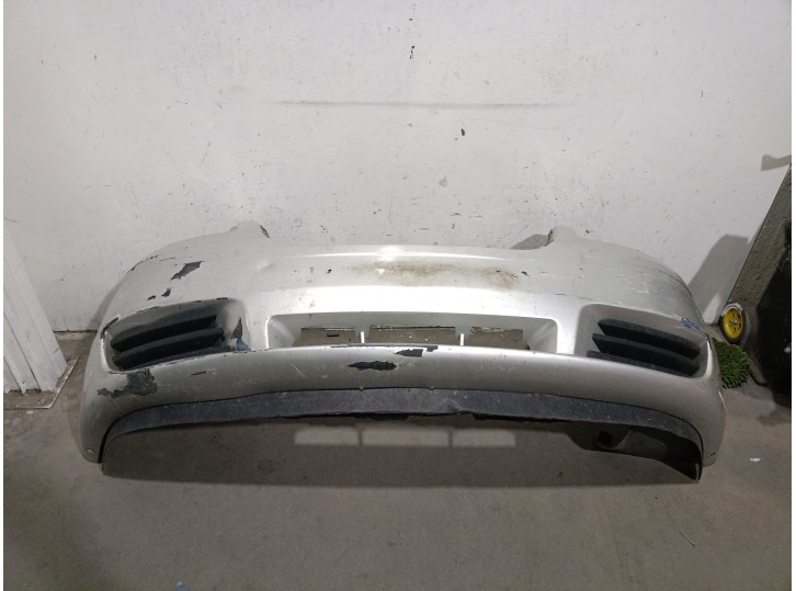 Recambio de paragolpes delantero para chrysler grand voyager v (rt) 2.8 crd referencia OEM IAM 1BG23TZZAA 1BG23TZZAA 