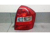 Replacement right rear light for Kia Cerato 2.0 turbodiesel cat OEM IAM reference 924022F210 924022F210 