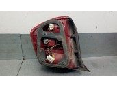 Replacement right rear light for Kia Cerato 2.0 turbodiesel cat OEM IAM reference 924022F210 924022F210 